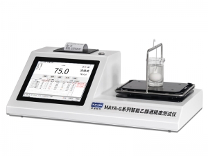 济南大学生物科学与技术学院采购尊龙凯时（Mayzum）MAYA系列乙醇浓度检测仪